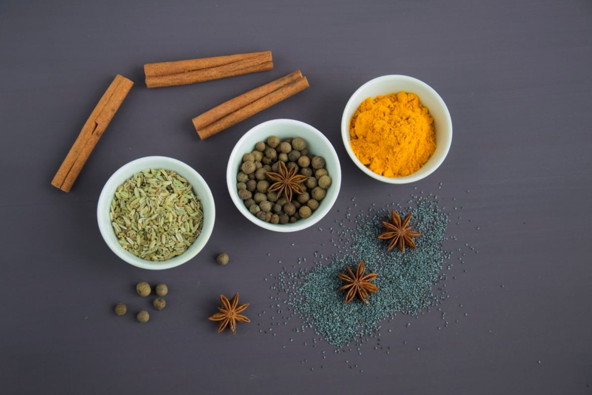 Turmeric and walks were never going to be enough.