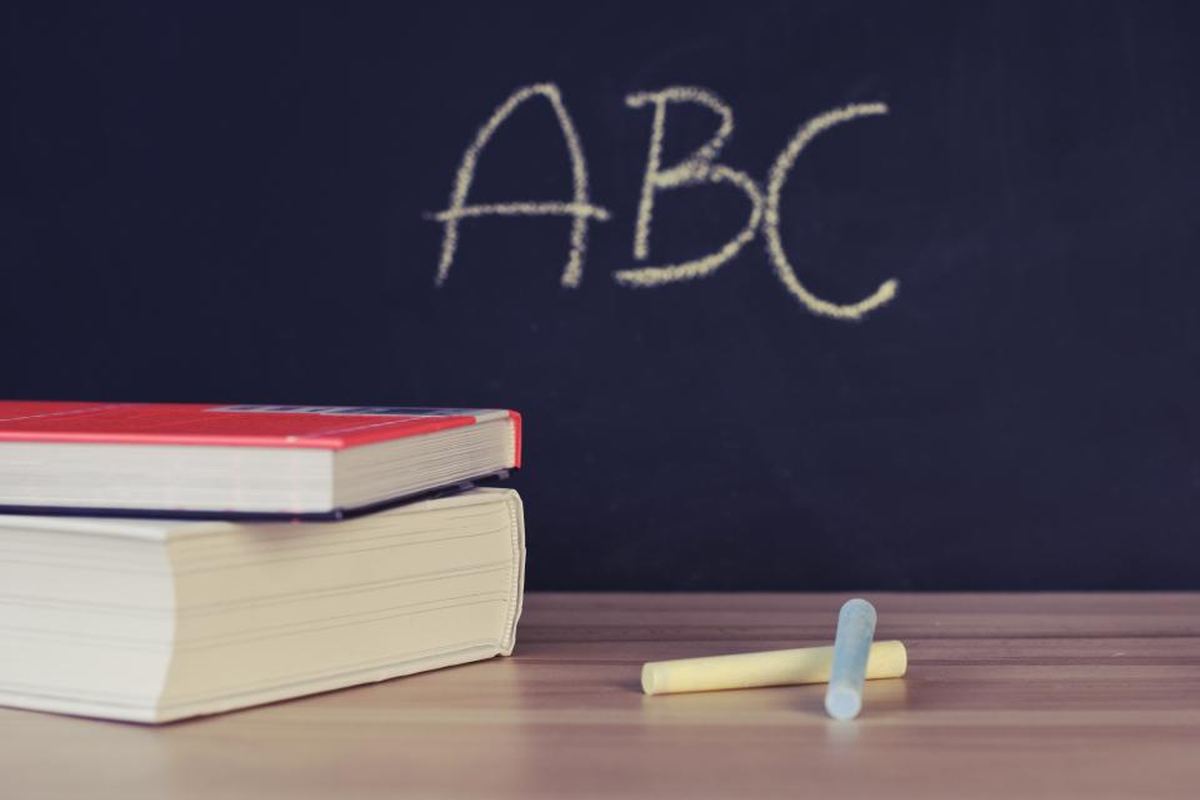 The school day a parent never sees.